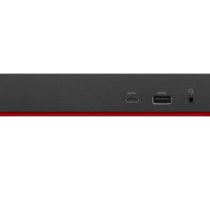 Lenovo PCG ThinkPad Basic Dock Laptop - Image 3