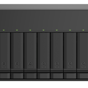 QNAP 8-Bay Annapurna Labs Alpine AL-324 ARMv8 Cortex-A57 quad-core 1.7 GHz processor - Image 3