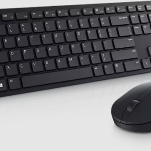 Dell Pro Wireless Keyboard and Mouse - KM5221W - Russian(QWERTY) (RTL BOX) - Image 3