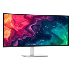 Dell 34 Monitor - S3425DW - 86.42 cm (34.0") - Image 4