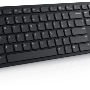 Dell Wireless Keyboard - KB500 - Russian (QWERTY) - Image 4