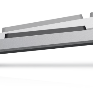 Dell Multi-Device Wireless Keyboard - KB700 - Russian (QWERTY) - Image 4