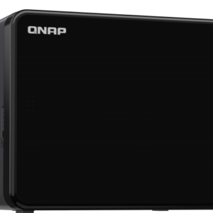 QNAP 6-Bay desktop NAS, Intel Celeron N5105 - Image 4