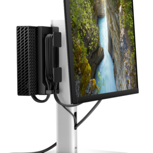 Dell Micro Form Factor All-in-One Stand - MFS22 - Image 4