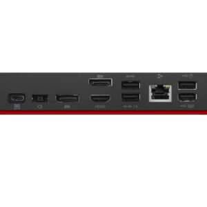 Lenovo PCG ThinkPad Basic Dock Laptop - Image 4