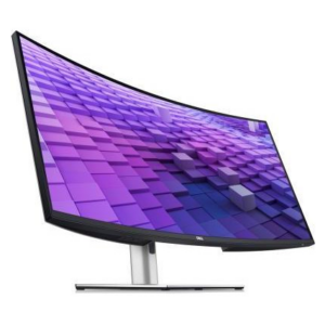 Dell UltraSharp 38 Curved USB-C Hub Monitor - U3824DW - 95.25cm (37.5") - Image 4