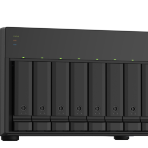 QNAP 8-Bay Annapurna Labs Alpine AL-324 ARMv8 Cortex-A57 quad-core 1.7 GHz processor - Image 4