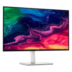 Dell 27 Monitor - S2725QC - 68.6 cm (27.0") - Image 5