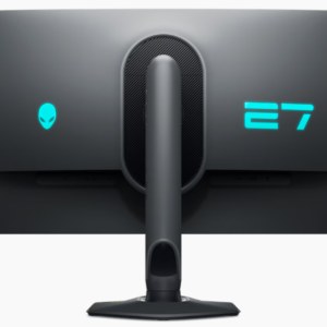 Dell Alienware 27 Gaming Dual-Resolution Monitor - AW2725QF - 27" UHD - Image 5
