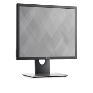 Dell Professional P1917S 48cm(19") Std LED monitor VGA,HDMI,DP(1280x1024) Black 3Y Warr - Image 5