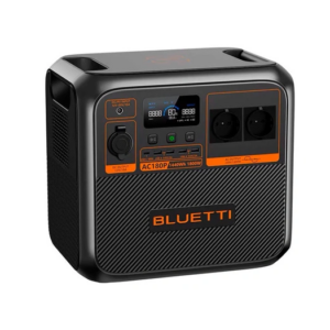 Bluetti AC180P Portable Power Station 1800W - Image 5