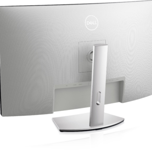 Dell 32 Curved 4K UHD Monitor - S3221QSA - 80cm - Image 5