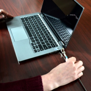 Dell Noble Combact Wedge Lock TZ04T - Image 6