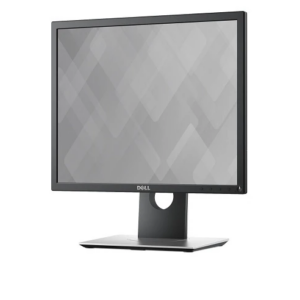 Dell Professional P1917S 48cm(19") Std LED monitor VGA,HDMI,DP(1280x1024) Black 3Y Warr - Image 6