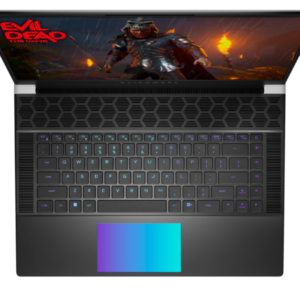 Dell Alienware x16 R2 - Image 6