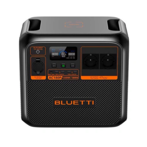 Bluetti AC180P Portable Power Station 1800W - Image 6