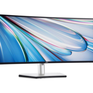 Dell UltraSharp 34 Curved Thunberbolt Hub Monitor-U3425WE(34.14") - Image 6