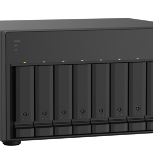 QNAP 8-Bay Annapurna Labs Alpine AL-324 ARMv8 Cortex-A57 quad-core 1.7 GHz processor - Image 6