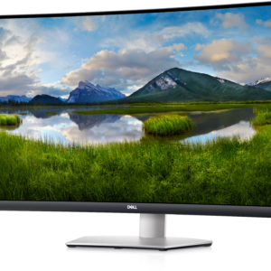 Dell 32 Curved 4K UHD Monitor - S3221QSA - 80cm - Image 6