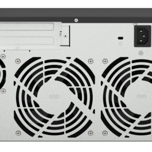 QNAP 8-bay NAS, AMD Ryzen V1000 series V1500B 4C - Image 7