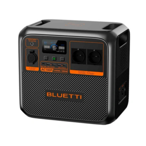 Bluetti AC180P Portable Power Station 1800W - Image 7
