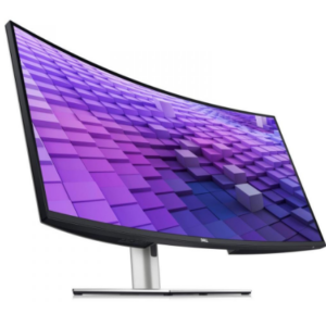 Dell UltraSharp 38 Curved USB-C Hub Monitor - U3824DW - 95.25cm (37.5") - Image 7