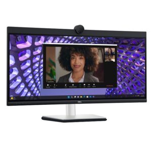 DELL P3424WEB IPS Monitor - Image 9