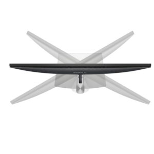 Dell Pro 27 Plus QHD USB-C Hub Monitor -P2725DE - Image 9