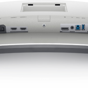 Dell 32 Curved 4K UHD Monitor - S3221QSA - 80cm - Image 10