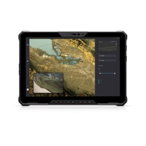 Dell Latitude 7230 Rugged Laptop - Image 3