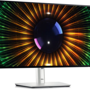 Dell Dell UltraSharp 24 Monitor - U2424H, 60.47cm (23.8") - Image 1