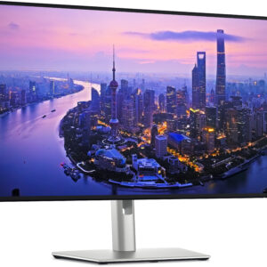Dell UltraSharp 27 4K Thunderbolt Hub Monitor- U2725QE - 68.47cm (27") - Image 3