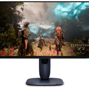 DELL AW2723DF 4K OLED Monitor - Image 1