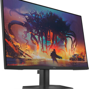 Dell 24 200Hz Monitor - SE2425HG - Image 3