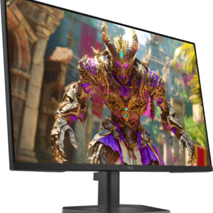 Dell 27 240Hz Monitor - SE2726HG - Image 3