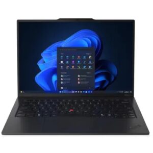 Lenovo PCG ThinkPad X1 Carbon 14" Laptop - Image 2