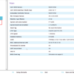 21r3005wgx ge p773 ext 3 i30 mk hda09c07