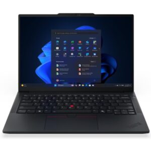 Lenovo PCG Lenovo Thinkpad E14 G7, 14"WUXGA, Core 7 240H, 16GB, 512GB SSD, DOS, 2Y 14"... - Image 2