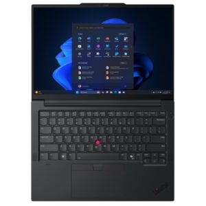 Lenovo PCG Lenovo Thinkpad E14 G7, 14"WUXGA, Core 7 240H, 16GB, 512GB SSD, DOS, 2Y 14"... - Image 1