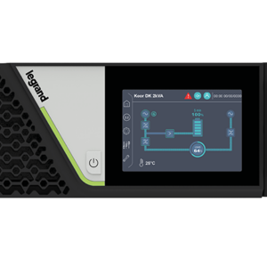 Legrand UPS ASI KEOR DK 1KVA - Image 3
