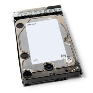 DELL 12TB Hard Drive SATA 6Gbps 7.2K RPM 512e 3.5in, CK - Image 3