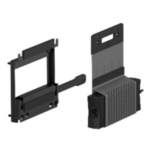 Dell OptiPlex Micro and Thin Client VESA Mount w - Image 3