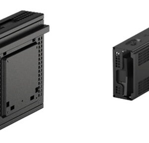 Dell OptiPlex Micro and Thin Client Dual VESA Mount, for D12 - Image 3