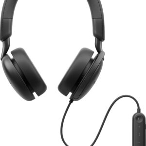 DELL Headphones - Image 3