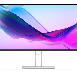 Lenovo PCG Lenovo L24i-4A 23.8" FHD (1920x1080) IPS, 100Hz, 1x HDMI 1.4, 1x VGA, Speake... - Image 1