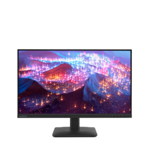 Lenovo PCG Lenovo L27-4e 27" FHD (1920x1080) IPS, 350nits, 100Hz , 1x HDMI 1.4, 1x VGA, 3Y - Image 3