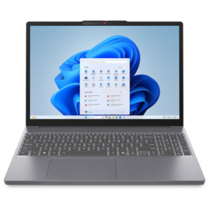 Lenovo PCG Lenovo IdeaPad Slim 3 16IRH10R, 16"WUXGA IPS, CORE 7 240H, 16GB, 1TB M. 2, D... - Image 1
