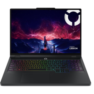 Lenovo PCG Lenovo Legion Pro 5 16ADR10 , 16"WQXGA OLED 500nits 165Hz, RYZEN 7 8745HX 8C... - Image 3