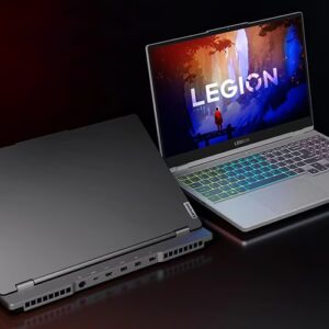 Lenovo PCG Lenovo Legion 5 15AHP10, 15.1WQXGA OLED 165Hz, RYZEN 7 260 8C, 16GB, 512GB,... - Image 2