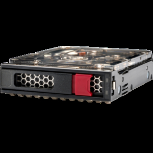 HPE 12TB SATA 7.2K LFF LP 512e Reman HDD - Image 3